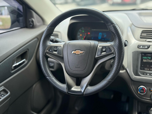 Chevrolet Cobalt Cobalt Advantage 1.8 8V (Flex) (Aut)