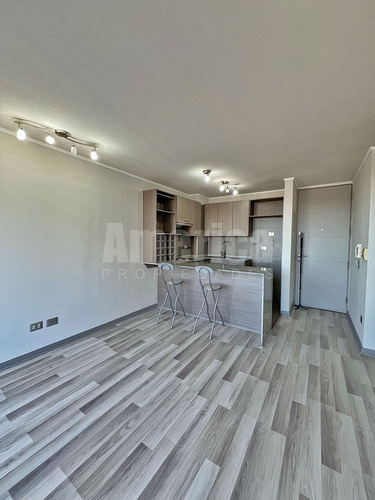 Impecable 2d/2b Con Terraza Y Amenidades Top A Pasos Del Met
