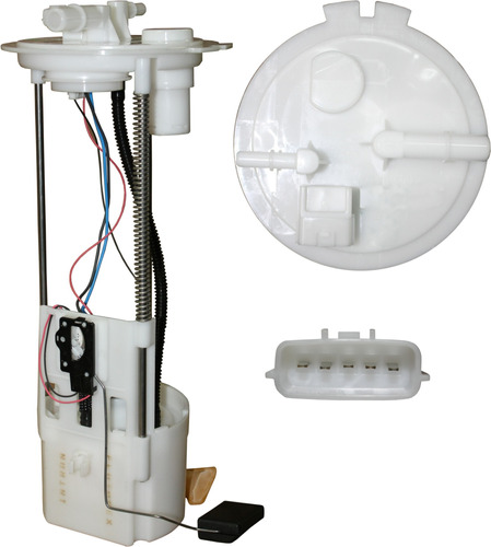 Módulo Bomba Combustible 1.4 L/min Titan V8 5.6l 07/15