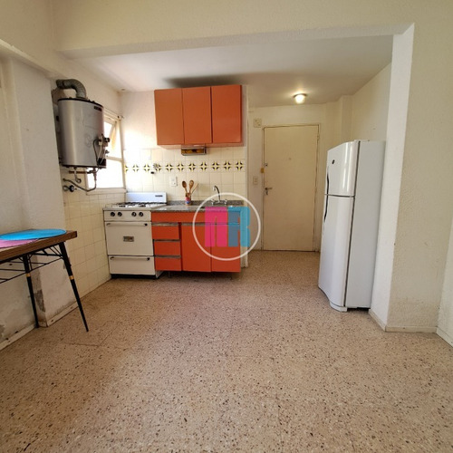 Monoambiente En San Bernardo Sobre Centro Peatonal, Gas Natural - Inmobiliaria Norma Recalde - Chiozza 2761 