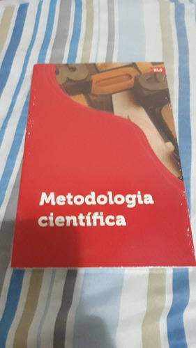 Livro Unopar Metodologia Cientifica Pedagogia Estudos 