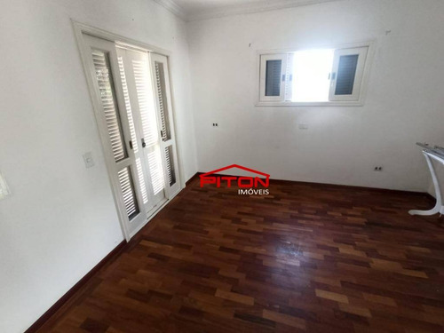 Sobrado Com 3 Dormitórios À Venda, 297 M² Por R$ 1.200.000,00 - Aruã - Mogi Das Cruzes/sp - So2866