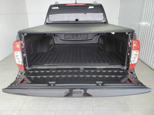 Nissan Frontier 2.3 Cd 4x4 Le At