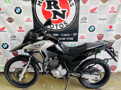 Imagem 6 de 8 de Honda Xre 300 2017