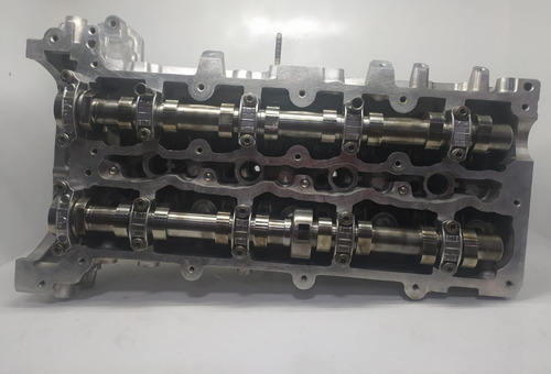 Cabecote Sprinter 311 Cdi 2.2 16v 2000-2005 *2577 (Usado)