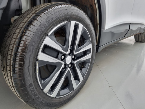 Chevrolet Tracker 1.0 TURBO FLEX LTZ AUTOMÁTICO