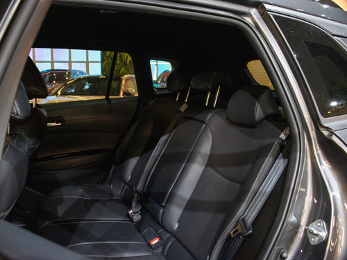 Toyota Corolla Cross 2.0 VVT-IE FLEX XRE DIRECT SHIFT