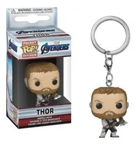 Comprar Llavero Thor Avengers Funko Pop Keychain Marvel 