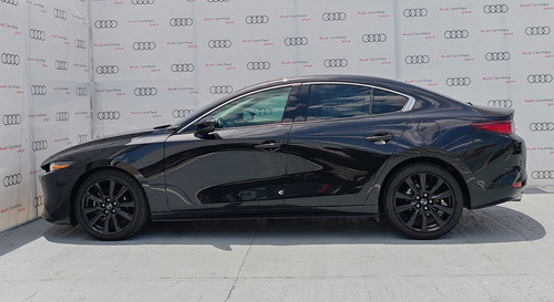 Mazda 3 Carbon Edition Xam