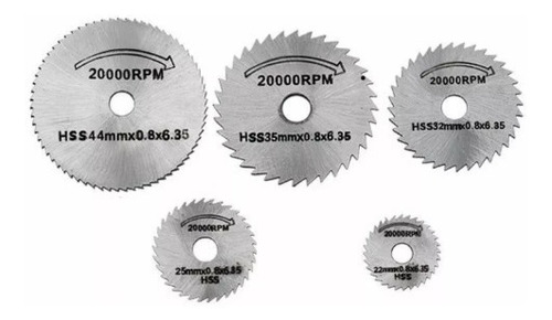 Kit Sierras Circulares Taladro Mototool Envio Gratis