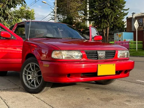 Nissan Sentra 1.6 B13 Std