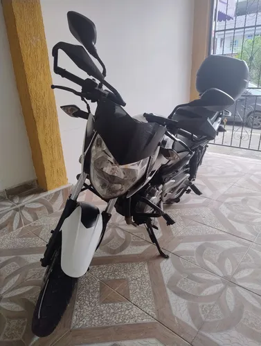 Pulsar 135