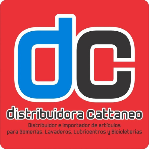 Cubierta Atlantic 275-17 Rm - Distribuidora Cattaneo