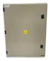 Comprar Gabinete Metalico Roker Con Puerta Ciega 600x450x150