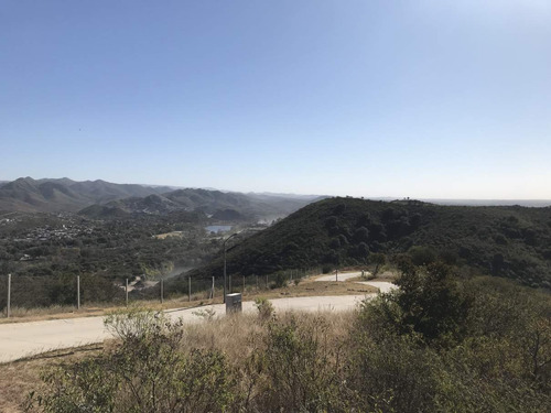 La Deseada Mejor Zona Vistas Casi 360grados 1300m2 Mz 10 L 05