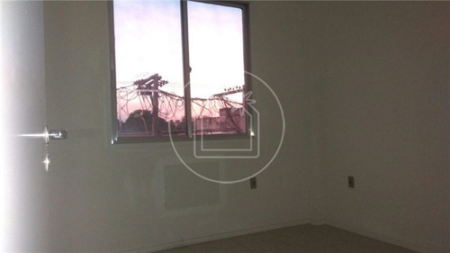 Apartamento - Ref: 822601