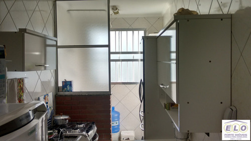 Imagem 3 de 18 de Apartamento A Venda, Edificio Bosque Dos Indaias, Indaiatuba - Ap01305 - 2616456
