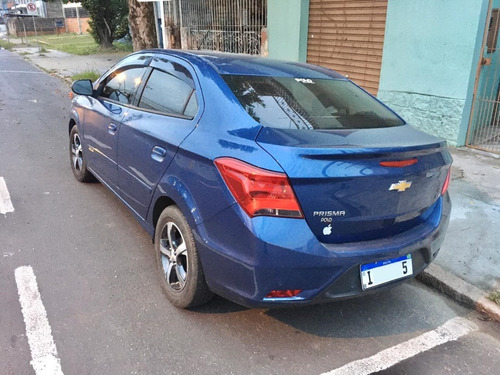 Imagem 3 de 11 de Chevrolet Prisma Ltz 2019