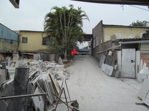Imagem 5 de 6 de Terreno 893 M², Em Penha - Pe26998