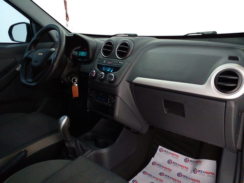 Imagem 6 de 7 de Chevrolet Montana 1.4 Ls