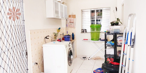 Imagem 4 de 4 de Casa Térrea Em Vila Curuça - São Paulo - 6109