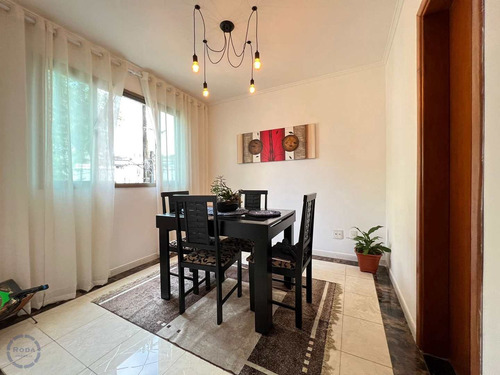 Imagem 14 de 30 de Casa Com 4 Dorms, Embaré, Santos - R$ 1.27 Mi, Cod: 23426 - V23426