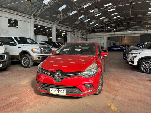 Renault Clio Expression