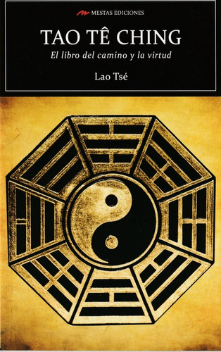 Tao Te Ching. Lao Tse