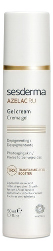 Azelac Ru Crema Gel Despigmentante Intensivo Sesderma Tipo de piel Todo tipo de piel