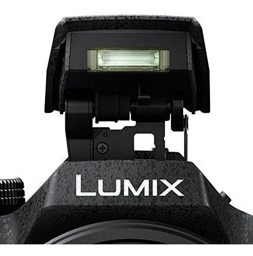 Panasonic Lumix Dmc-fz300 K, Video 4k, Wifi, Con Zoom Leica