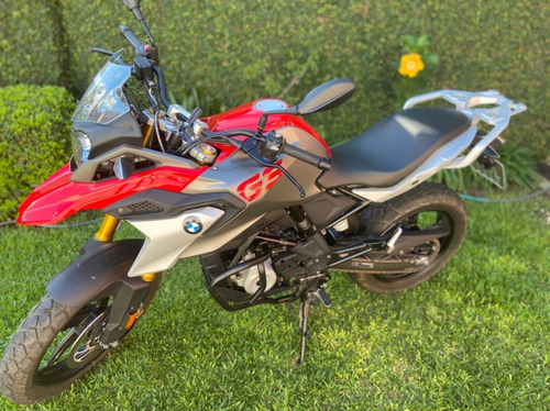 Bmw Gs 310
