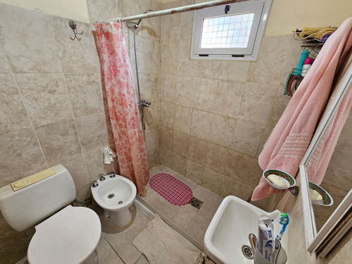 Venta Casa 2 Dormitorios Cosquín Con Cochera