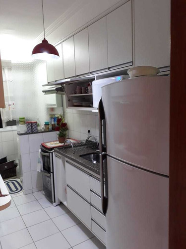 Imagem 17 de 19 de Apartamento 2 Dormitórios No Jardim America Perto Shibata - Ap2-1751