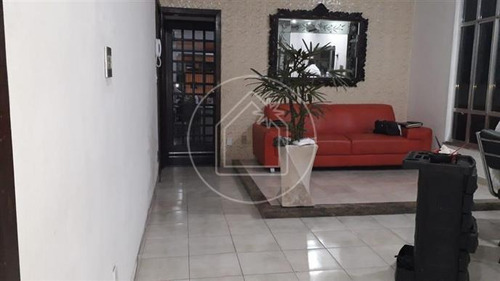 Casa - Ref: 852239