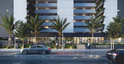 Apartamento À Venda, 51 M² Por R$ 274.329,29 - Manaíra - João Pessoa/pb - Ap0329