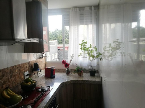 Imagem 4 de 15 de Cobertura À Venda, 126 M² Por R$ 550.000,00 - Vila Baeta Neves - São Bernardo Do Campo/sp - Co2751