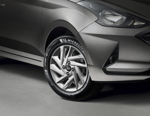 Imagem 15 de 15 de Hyundai Hb20s 1.6 Vision Mt 21/22
