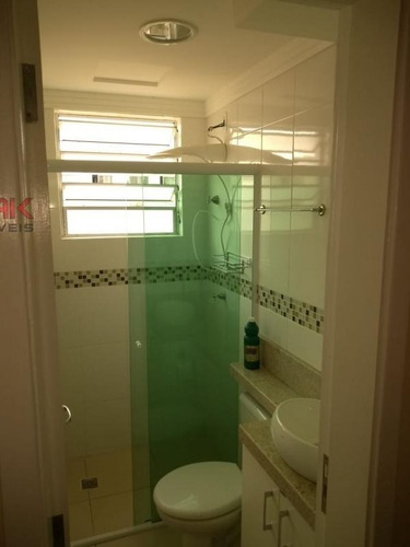 Ref.: 4510 - Apartamento Em Americana Para Venda - V4510