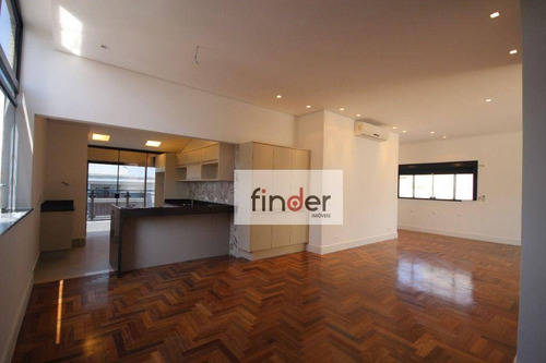 Imagem 7 de 30 de Itacolomy Na Av. Jacutinga, 360 - Moema. Cobertura Duplex À Venda, Reformada, 314 M², Sacada, Piscina, 3 Suítes E 4 Vagas. 700 Metros Estação Moema - Co0206