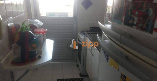 Imagem 13 de 21 de Apartamento Com 2 Dormitórios E 2 Banheiros À Venda, 55 M² Por R$ 390.000 - Vila Mazzei - São Paulo/sp - Ap0311