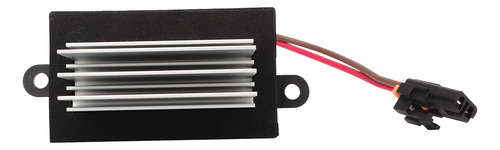 Resistencia De Motor Calefactor 4gsh 19e624 Aa De Alto Rendi