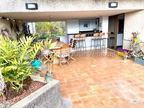 Pent House En Venta, En Santa Rosa De Lima, Mls #24-22244