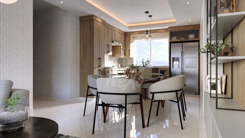 Imagen 5 de 12 de Próximo Al Homs, Hermoso Proyecto De Apartamentos Con Piscina (jpc-212b)