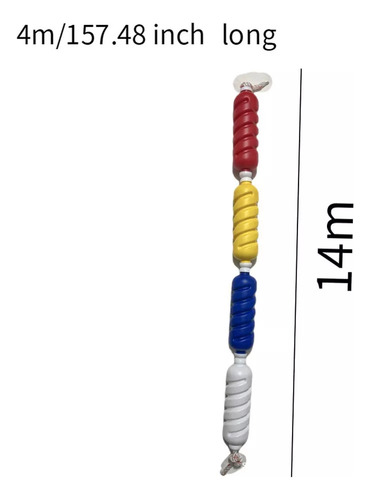 F W Divisor De Piscina, Cuerda, Carril, Divisor, Piscina,