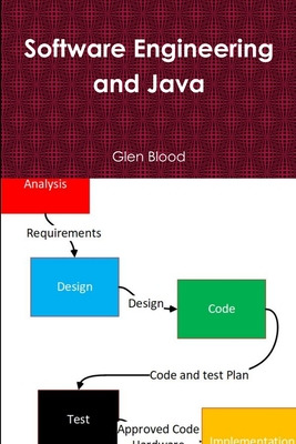 Libro Software Engineering And Java - Blood, Glen