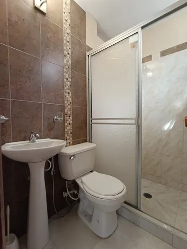 Apartamento En Arriendo En Portachuelo. Cod A30192