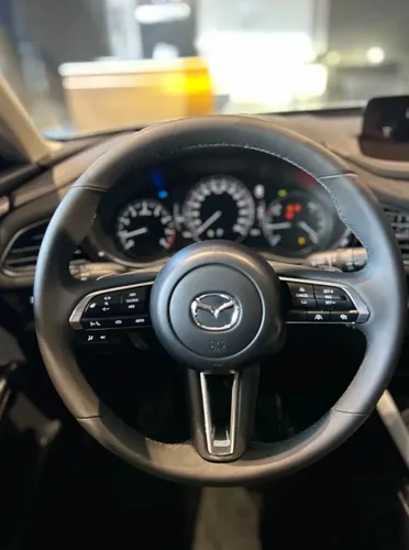 Cx-30 2.5 Gt Lx Carbon Edition // Kra 30 // Mcc