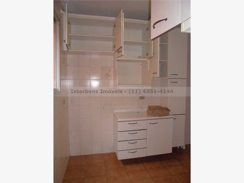Imagem 1 de 9 de Apartamento - Assuncao - Sao Bernardo Do Campo - Sao Paulo | Ref.: - 03841