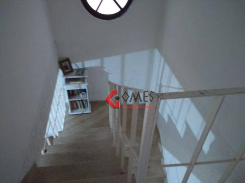 Imagem 7 de 21 de Sobrado Com 3 Dormitórios À Venda, 143 M² Por R$ 650.000 - Vila Dayse - São Bernardo Do Campo/sp - So0968