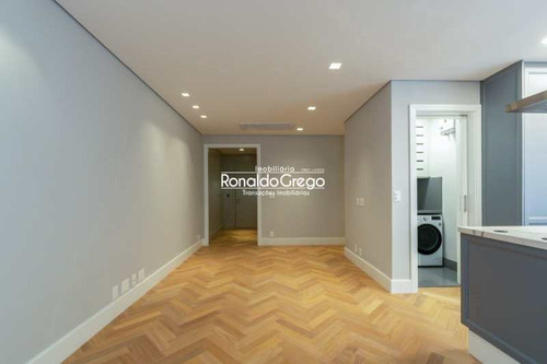 Imagem 4 de 30 de Apartamento Com 2 Dorms, Jardim Paulistano, - A5747